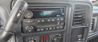 2003 GMC Sierra 1500 SLE   - Photo 9 - San Diego, CA 92115