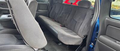 2003 GMC Sierra 1500 SLE   - Photo 15 - San Diego, CA 92115