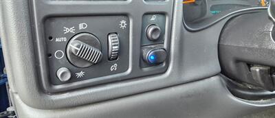 2003 GMC Sierra 1500 SLE   - Photo 12 - San Diego, CA 92115