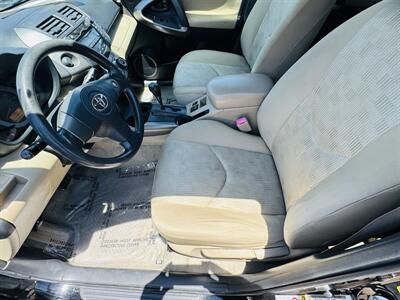 2010 Toyota RAV4 - Photo 8 - San Diego, CA 92115