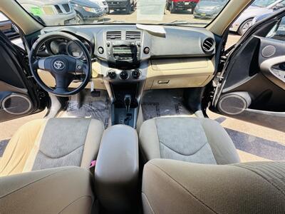 2010 Toyota RAV4 - Photo 11 - San Diego, CA 92115