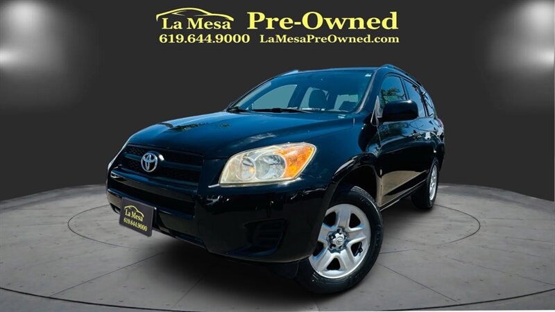 2010 Toyota RAV4   - Photo 1 - San Diego, CA 92115