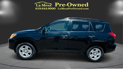 2010 Toyota RAV4 - Photo 2 - San Diego, CA 92115