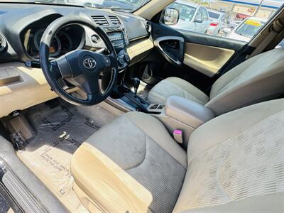 2010 Toyota RAV4 - Photo 9 - San Diego, CA 92115