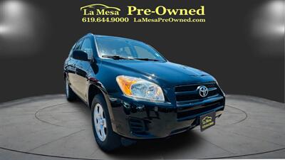 2010 Toyota RAV4 - Photo 4 - San Diego, CA 92115