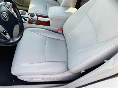 2012 Toyota Highlander Limited   - Photo 19 - San Diego, CA 92115