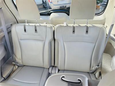 2012 Toyota Highlander Limited   - Photo 13 - San Diego, CA 92115