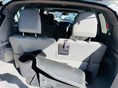 2012 Toyota Highlander Limited   - Photo 11 - San Diego, CA 92115