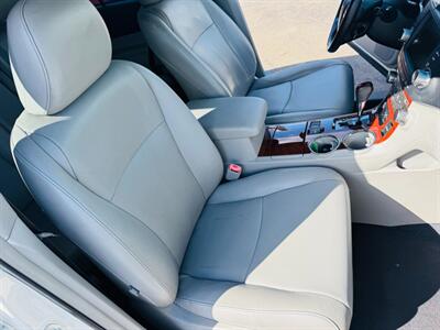 2012 Toyota Highlander Limited   - Photo 17 - San Diego, CA 92115