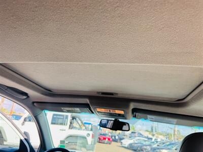 2012 Toyota Highlander Limited   - Photo 15 - San Diego, CA 92115