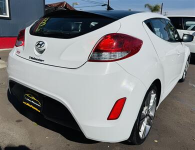 2016 Hyundai VELOSTER   - Photo 6 - San Diego, CA 92115