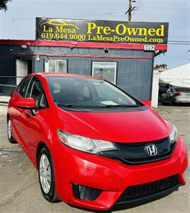 2016 Honda Fit LX   - Photo 4 - San Diego, CA 92115