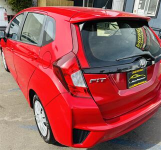 2016 Honda Fit LX   - Photo 3 - San Diego, CA 92115