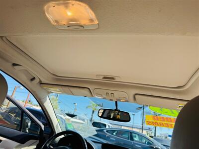 2013 Subaru XV Crosstrek 2.0i Limited   - Photo 14 - San Diego, CA 92115