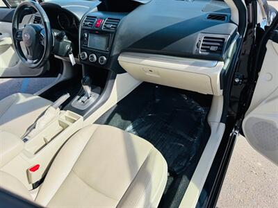 2013 Subaru XV Crosstrek 2.0i Limited   - Photo 10 - San Diego, CA 92115