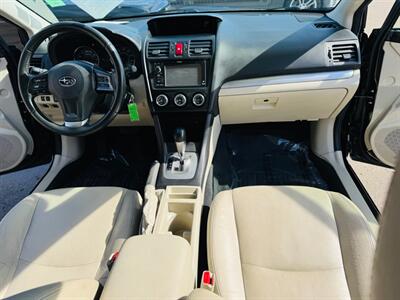 2013 Subaru XV Crosstrek 2.0i Limited   - Photo 11 - San Diego, CA 92115