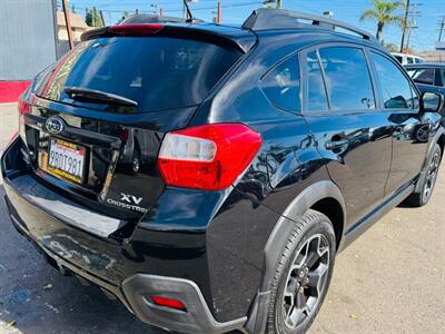 2013 Subaru XV Crosstrek 2.0i Limited   - Photo 6 - San Diego, CA 92115