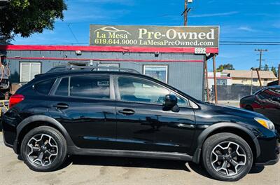 2013 Subaru XV Crosstrek 2.0i Limited   - Photo 5 - San Diego, CA 92115