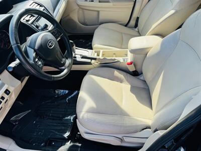 2013 Subaru XV Crosstrek 2.0i Limited   - Photo 9 - San Diego, CA 92115