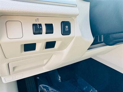 2013 Subaru XV Crosstrek 2.0i Limited   - Photo 8 - San Diego, CA 92115