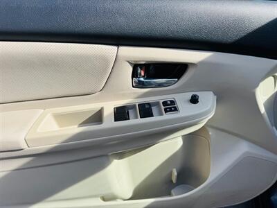 2013 Subaru XV Crosstrek 2.0i Limited   - Photo 7 - San Diego, CA 92115