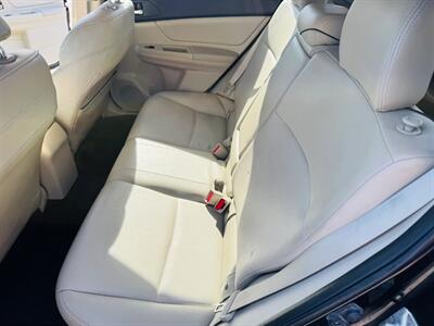 2013 Subaru XV Crosstrek 2.0i Limited   - Photo 13 - San Diego, CA 92115