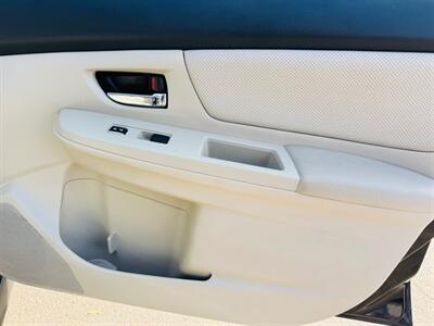 2013 Subaru XV Crosstrek 2.0i Limited   - Photo 12 - San Diego, CA 92115