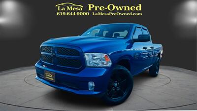 2014 RAM 1500 Tradesman - Photo 1 - San Diego, CA 92115