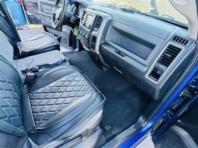 2014 RAM 1500 Tradesman - Photo 10 - San Diego, CA 92115