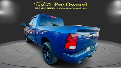 2014 RAM 1500 Tradesman - Photo 3 - San Diego, CA 92115