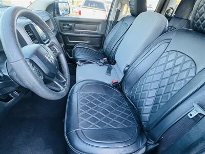 2014 RAM 1500 Tradesman - Photo 9 - San Diego, CA 92115
