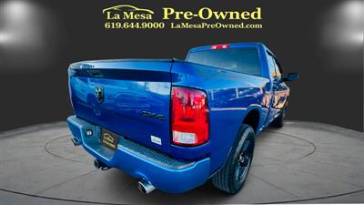 2014 RAM 1500 Tradesman - Photo 6 - San Diego, CA 92115