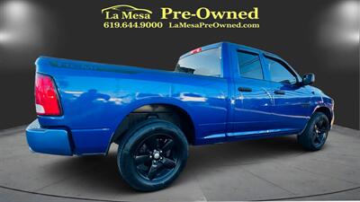 2014 RAM 1500 Tradesman - Photo 5 - San Diego, CA 92115