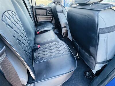 2014 RAM 1500 Tradesman - Photo 13 - San Diego, CA 92115