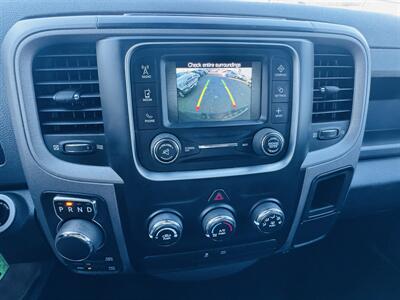 2014 RAM 1500 Tradesman - Photo 14 - San Diego, CA 92115