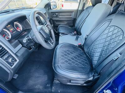 2014 RAM 1500 Tradesman - Photo 8 - San Diego, CA 92115