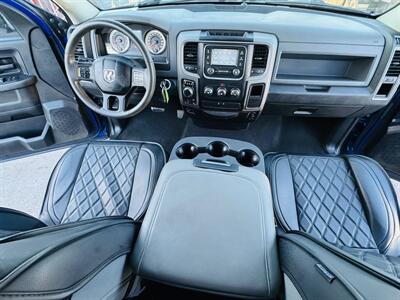 2014 RAM 1500 Tradesman - Photo 12 - San Diego, CA 92115