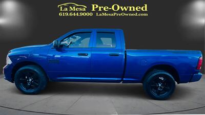 2014 RAM 1500 Tradesman - Photo 2 - San Diego, CA 92115