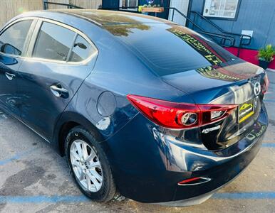 2016 Mazda Mazda3 i Sport   - Photo 3 - San Diego, CA 92115
