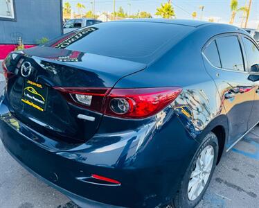 2016 Mazda Mazda3 i Sport   - Photo 6 - San Diego, CA 92115