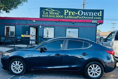 2016 Mazda Mazda3 i Sport   - Photo 5 - San Diego, CA 92115