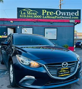 2016 Mazda Mazda3 i Sport   - Photo 4 - San Diego, CA 92115