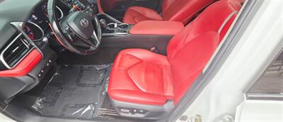 2019 Toyota Camry XSE   - Photo 8 - San Diego, CA 92115