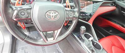 2019 Toyota Camry XSE   - Photo 11 - San Diego, CA 92115