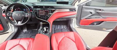 2019 Toyota Camry XSE   - Photo 15 - San Diego, CA 92115