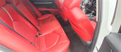 2019 Toyota Camry XSE   - Photo 17 - San Diego, CA 92115