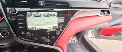 2019 Toyota Camry XSE   - Photo 10 - San Diego, CA 92115