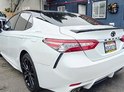 2019 Toyota Camry XSE   - Photo 3 - San Diego, CA 92115