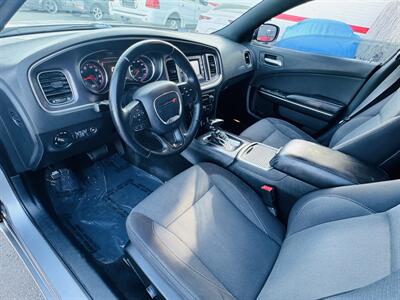 2015 Dodge Charger SE   - Photo 11 - San Diego, CA 92115