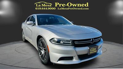 2015 Dodge Charger SE   - Photo 4 - San Diego, CA 92115